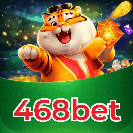 468bet