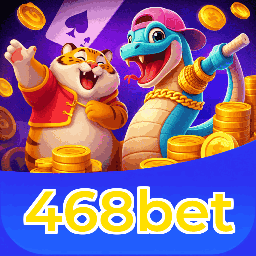468bet