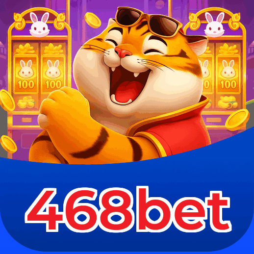 Catálogo 468bet 2.547 jogos - Pragmatic Play, Evolution, NetEnt