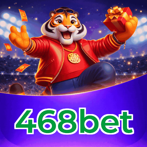 468bet