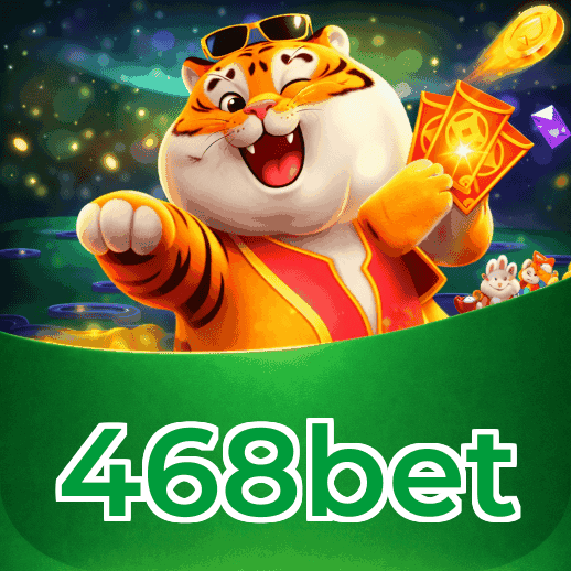 468bet