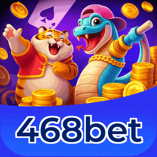 468bet
