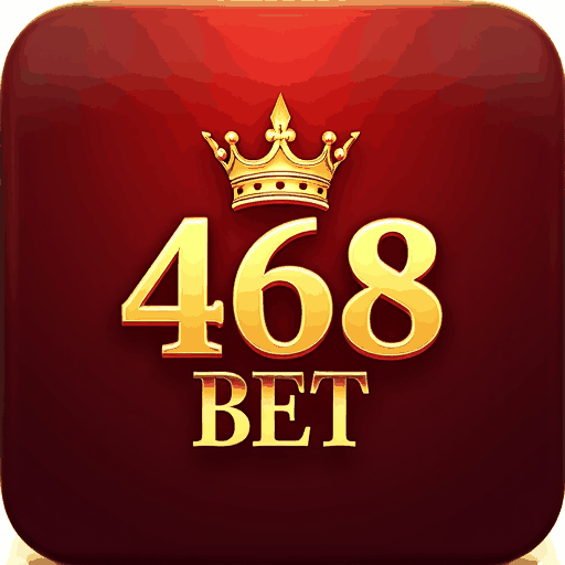 468bet Logo